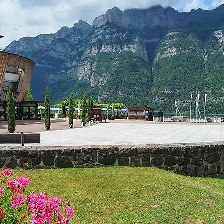Marina Walensee Hotel Unterterzen Exteriér fotografie